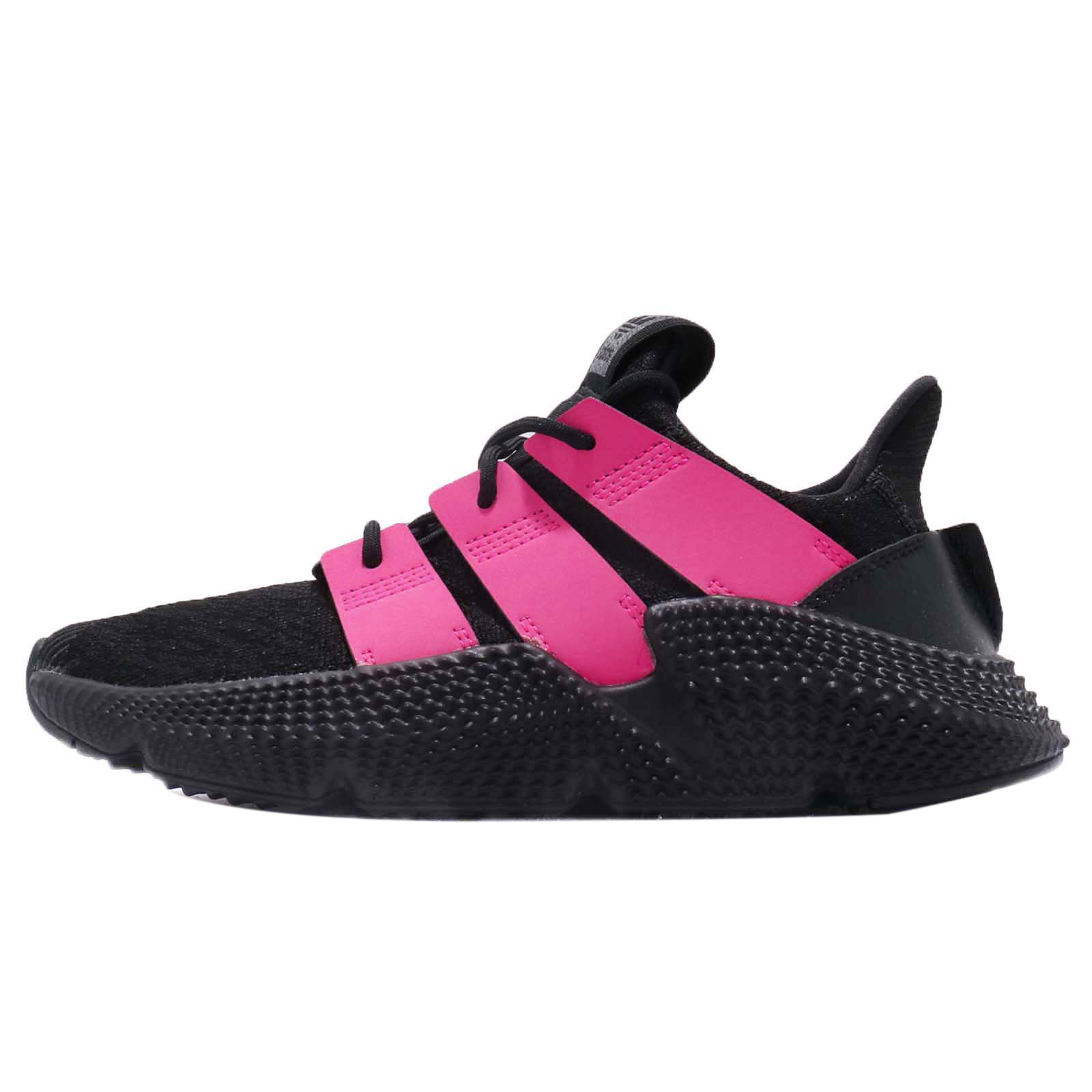 adidas WMNS Prophere Core Black Shock Pink