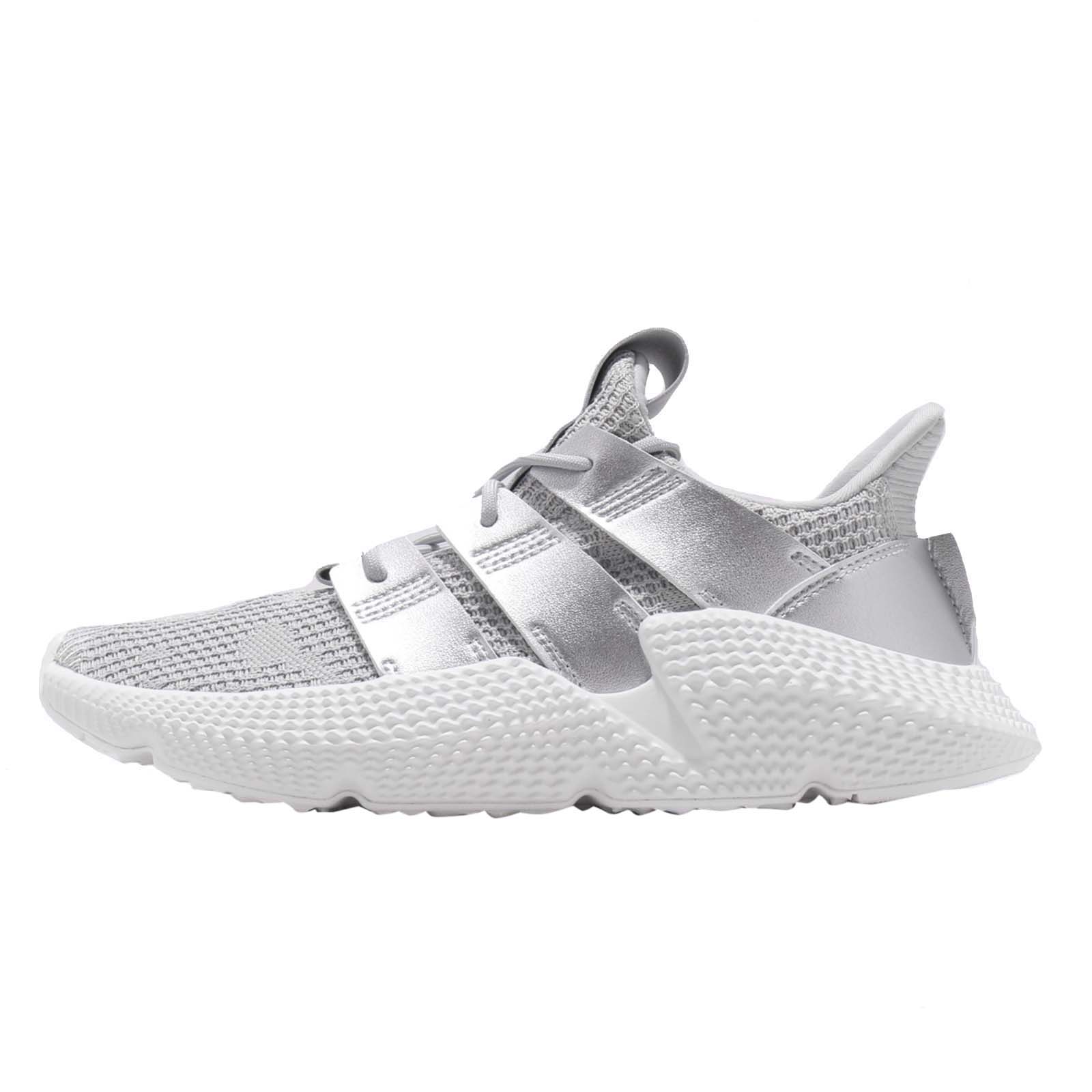 adidas WMNS Prophere Grey Two Silver Metallic