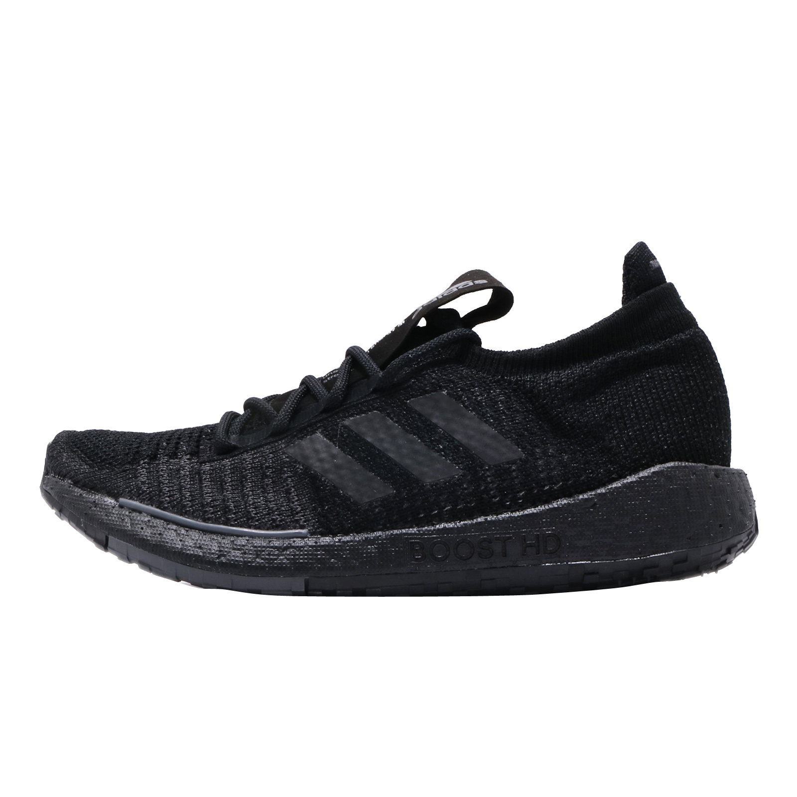 adidas WMNS PulseBoost HD Core Black Grey Six