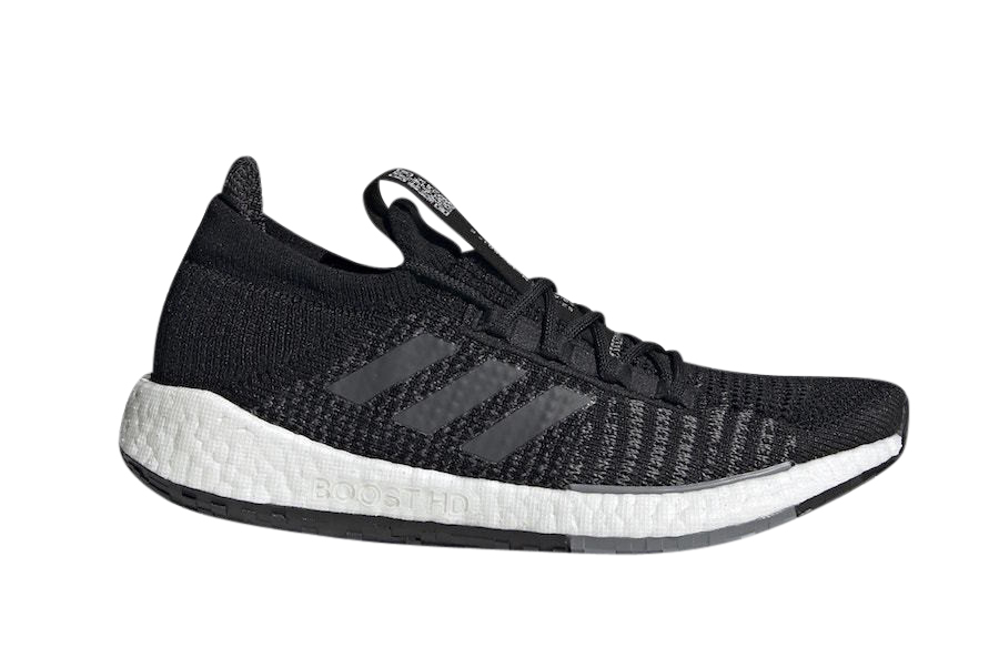 adidas WMNS Pulseboost HD Core Black