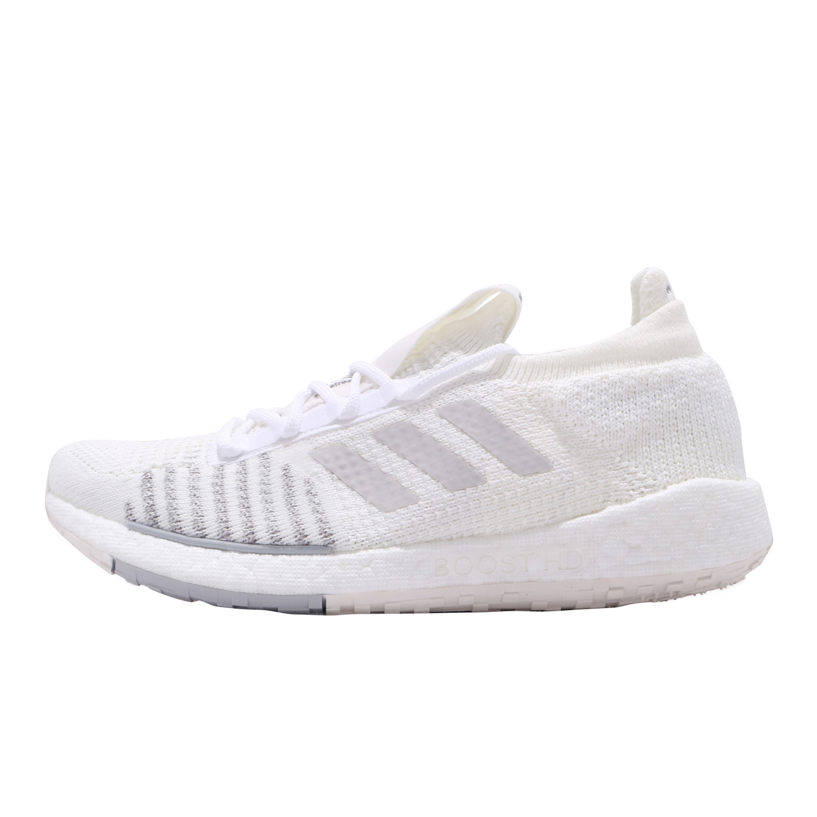 adidas WMNS PulseBoost HD Core White Grey One