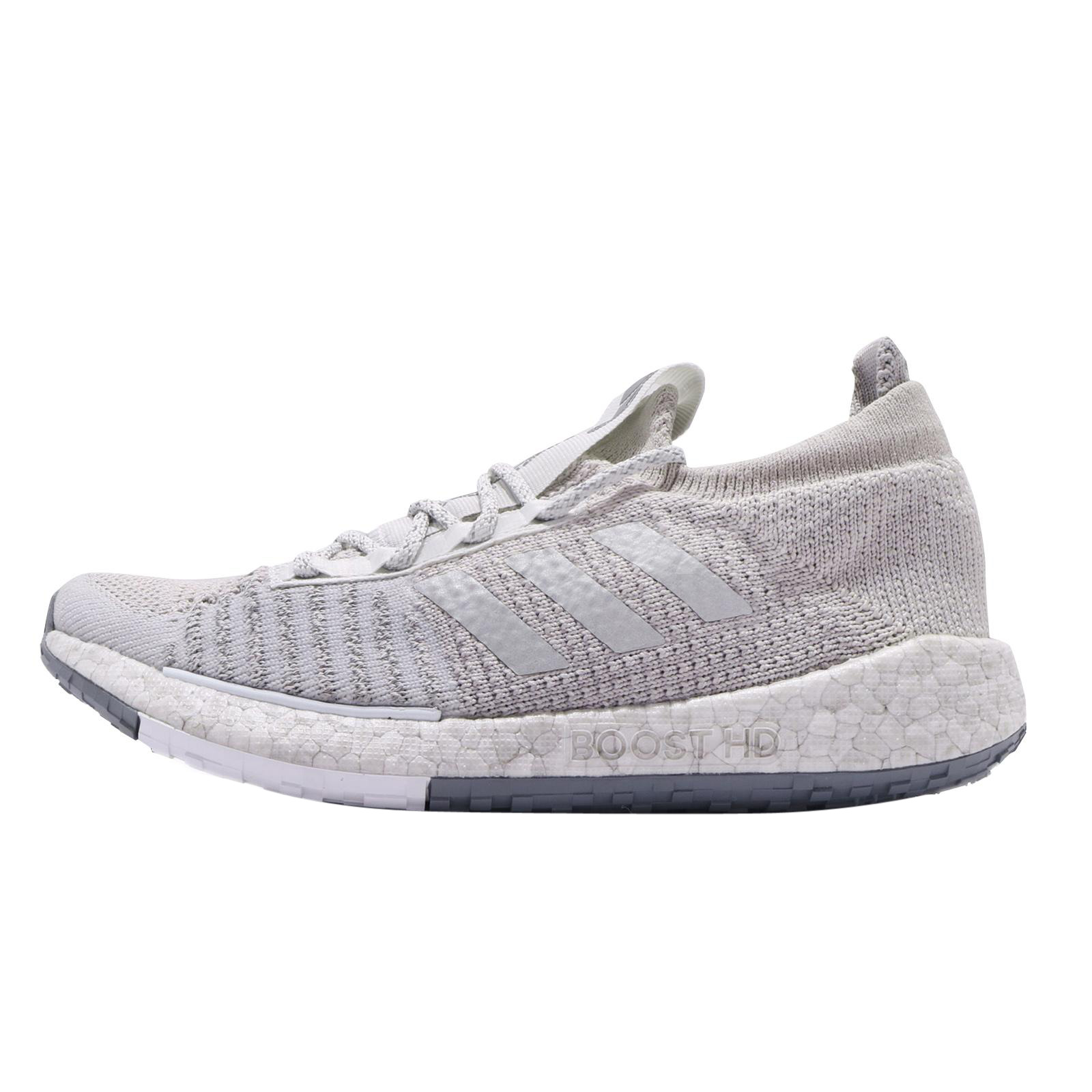 adidas WMNS PulseBoost HD LTD Grey One Silver Metallic