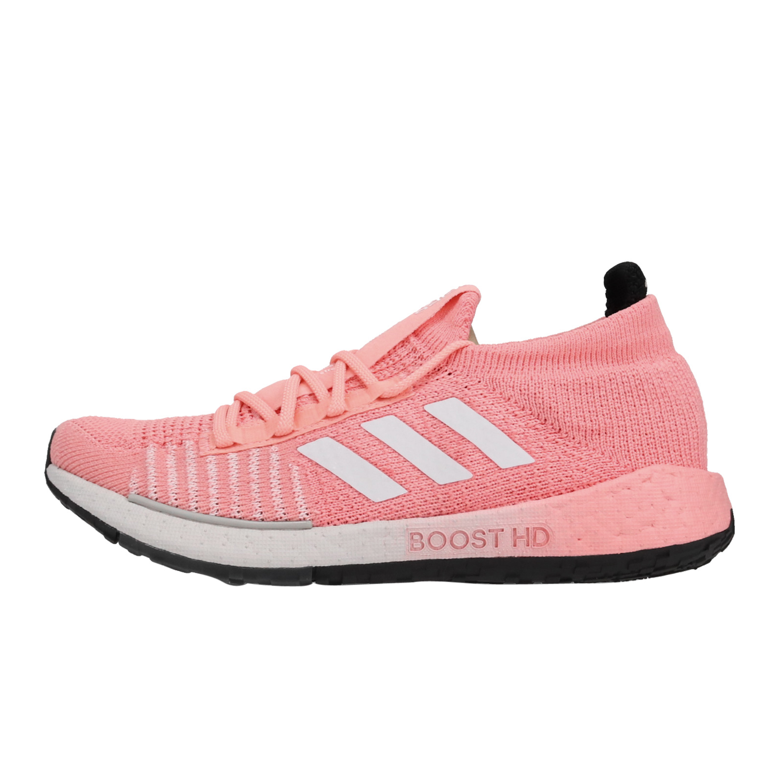 adidas WMNS PulseBoost HD Pink White Black