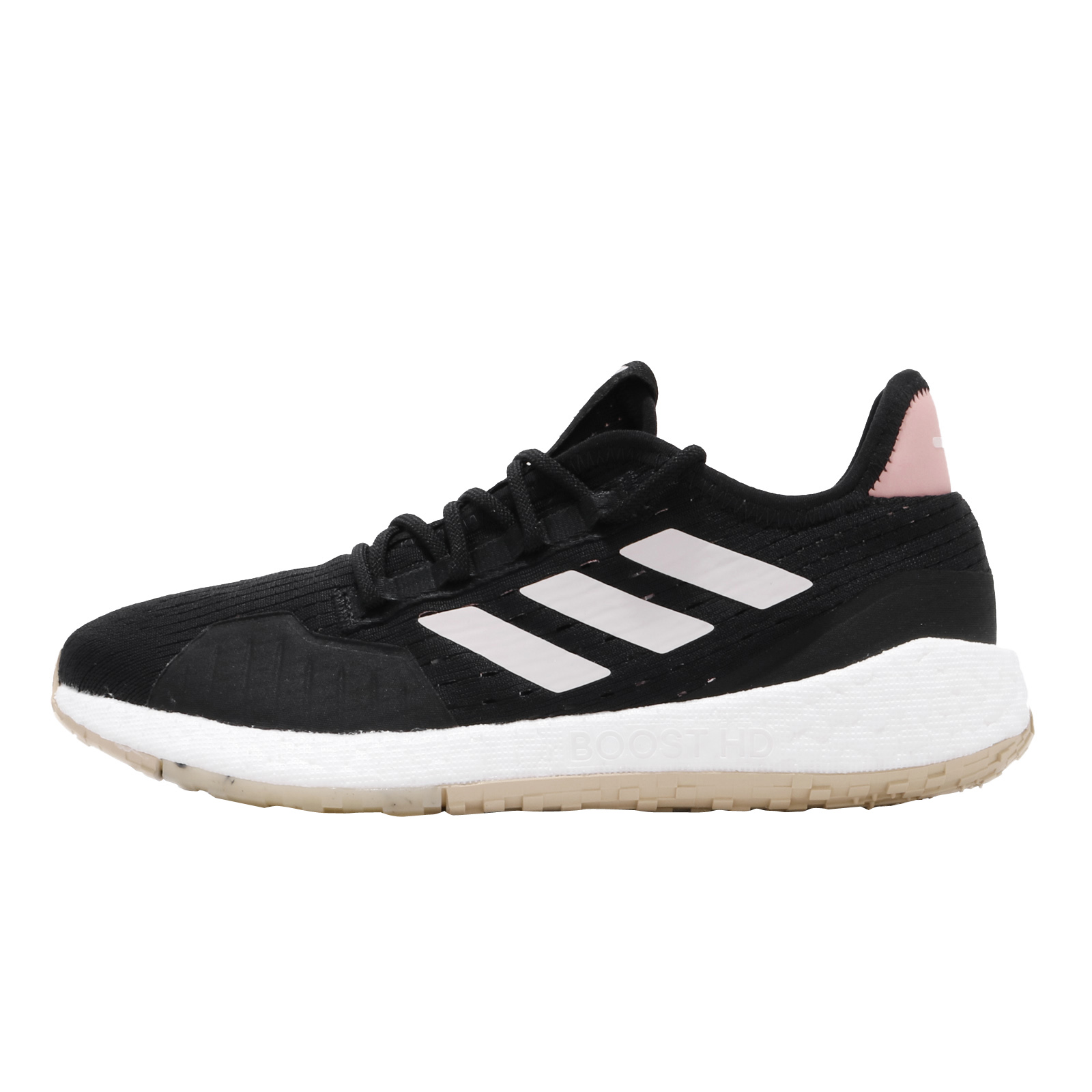 adidas WMNS Pulseboost HD Summer.Rdy Core Black Echo Pink