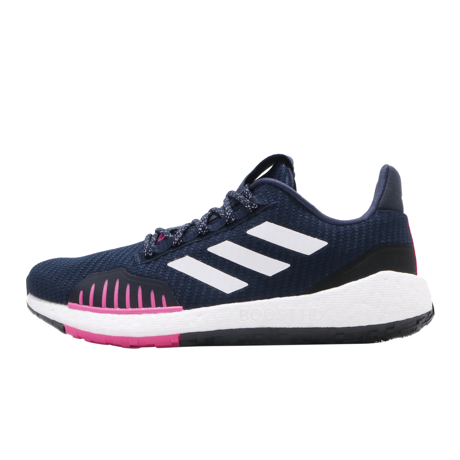 adidas WMNS PulseBoost HD WNTR Collegiate Navy Cloud White