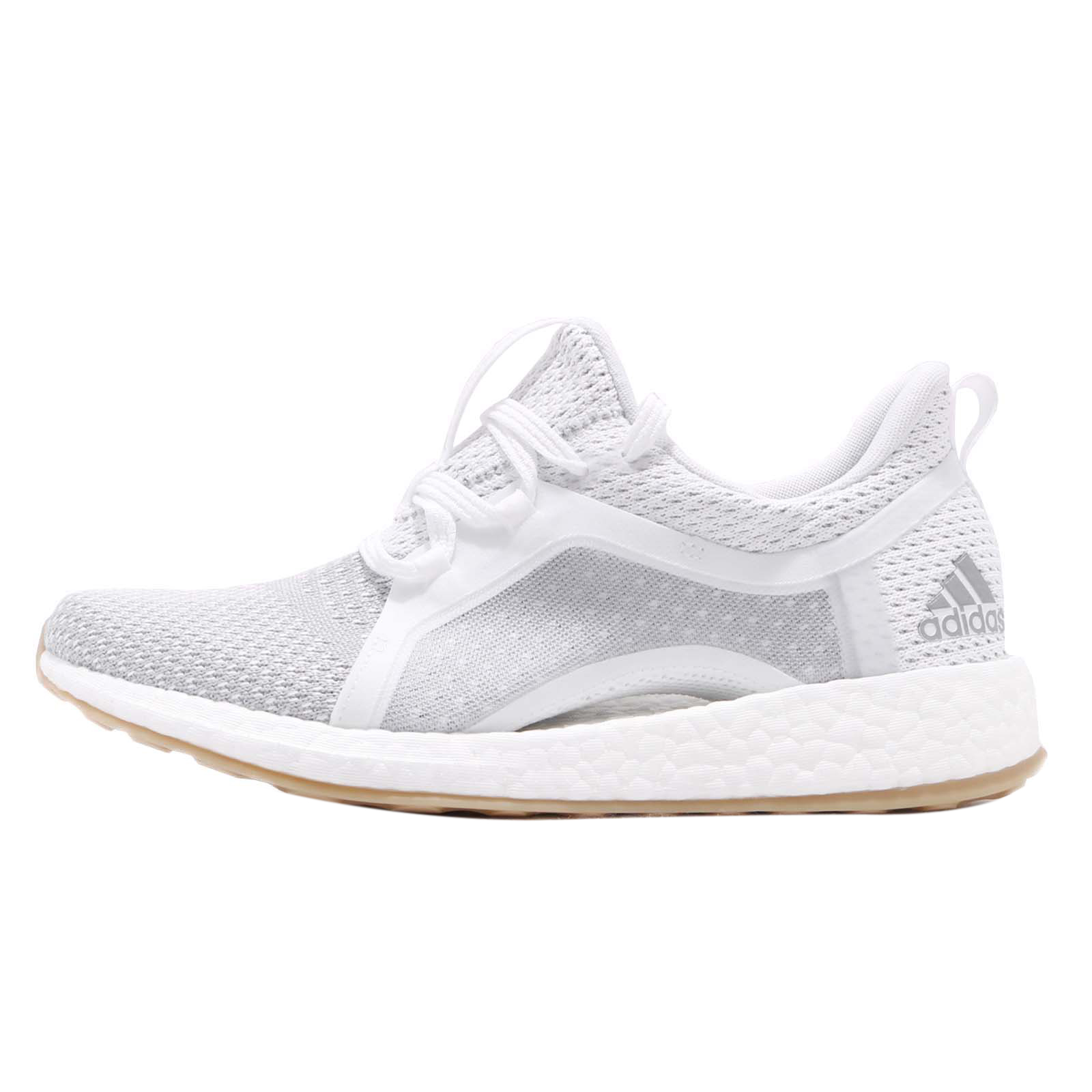 Adidas ultra boost x clima white hotsell