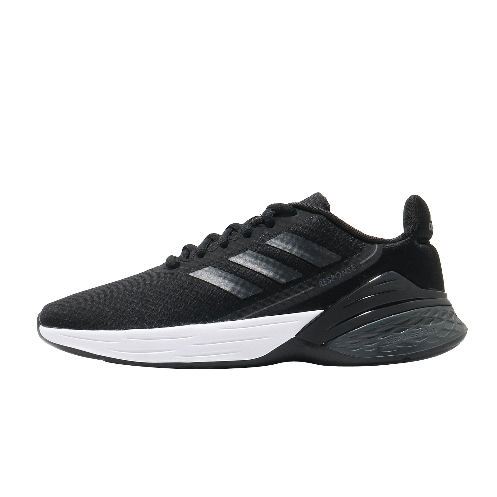 adidas WMNS Response SR Black White