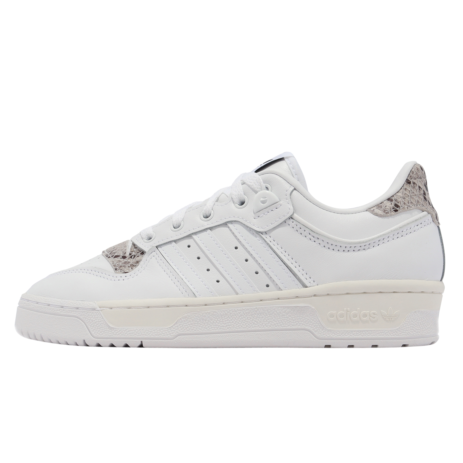 adidas WMNS Rivalry Low 86 Footwear White Off White