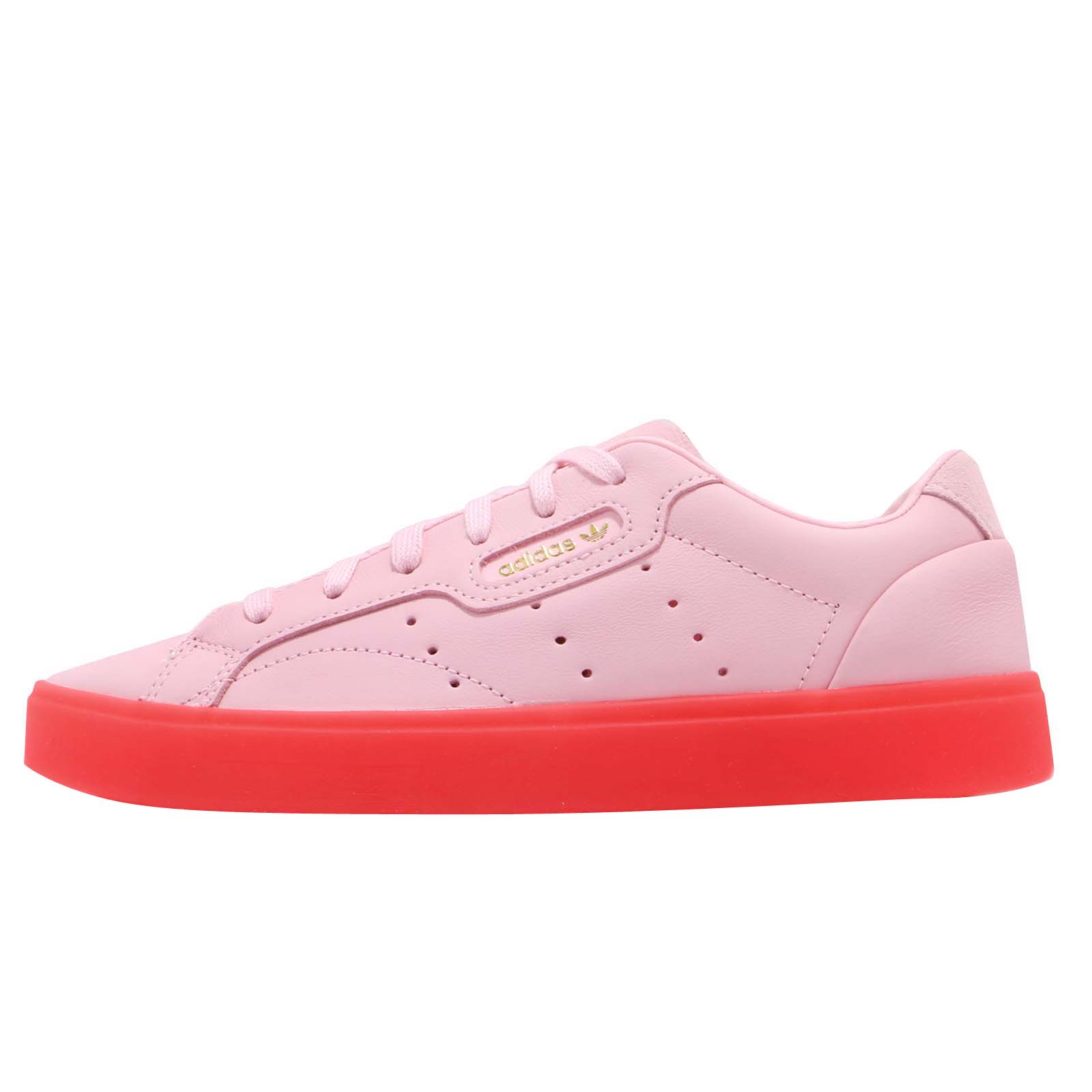 adidas WMNS Sleek Diva Red