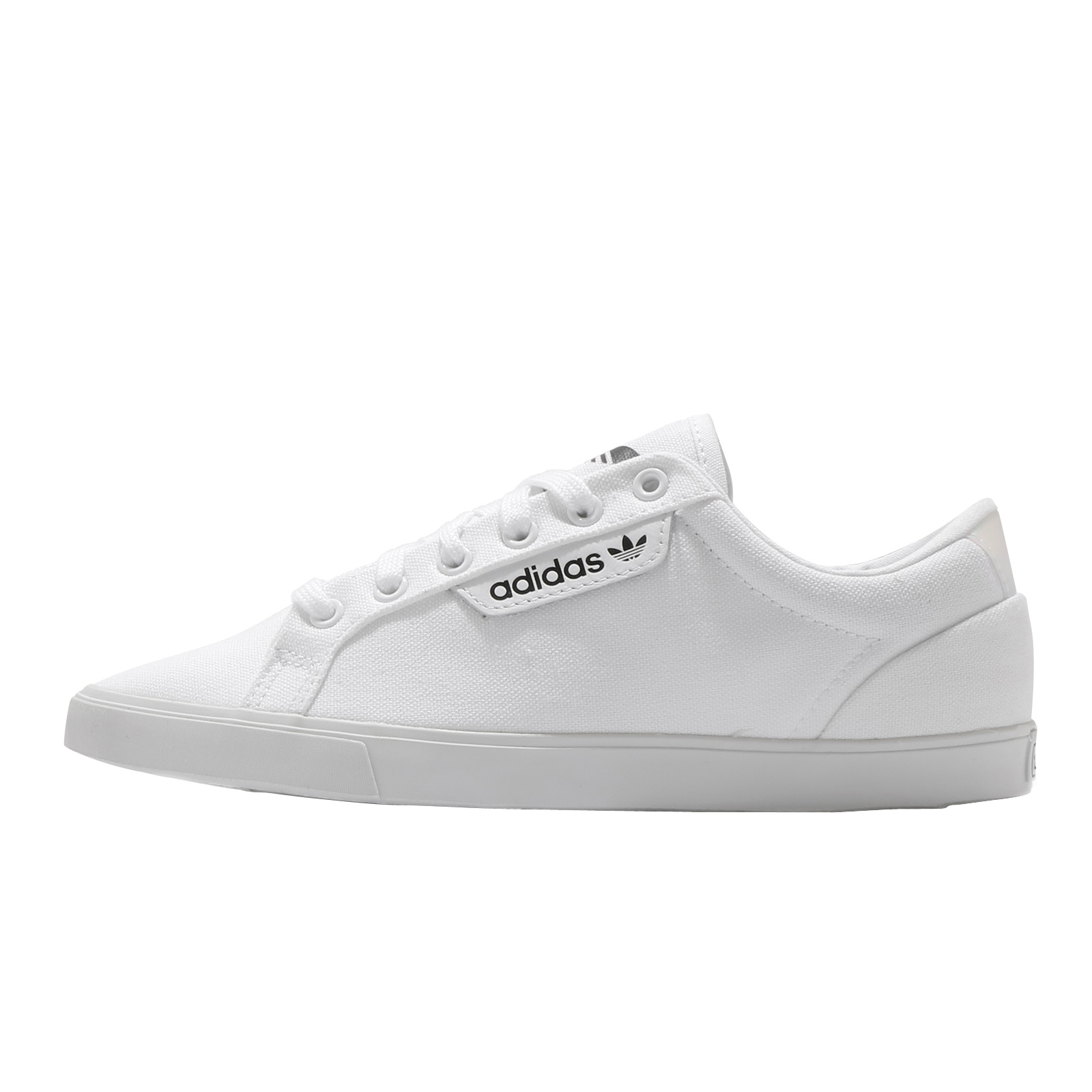 adidas WMNS Sleek Lo Cloud White Crystal White