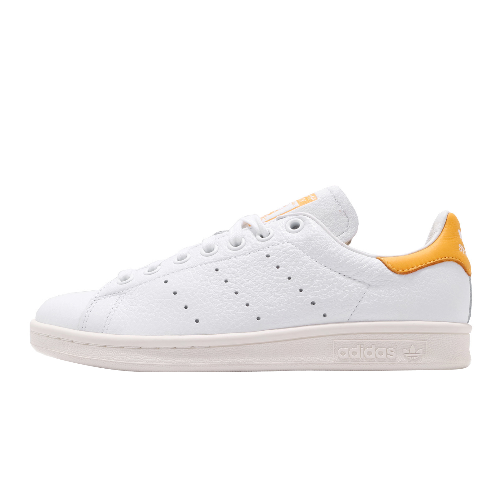 adidas WMNS Stan Smith Cloud White Active Gold