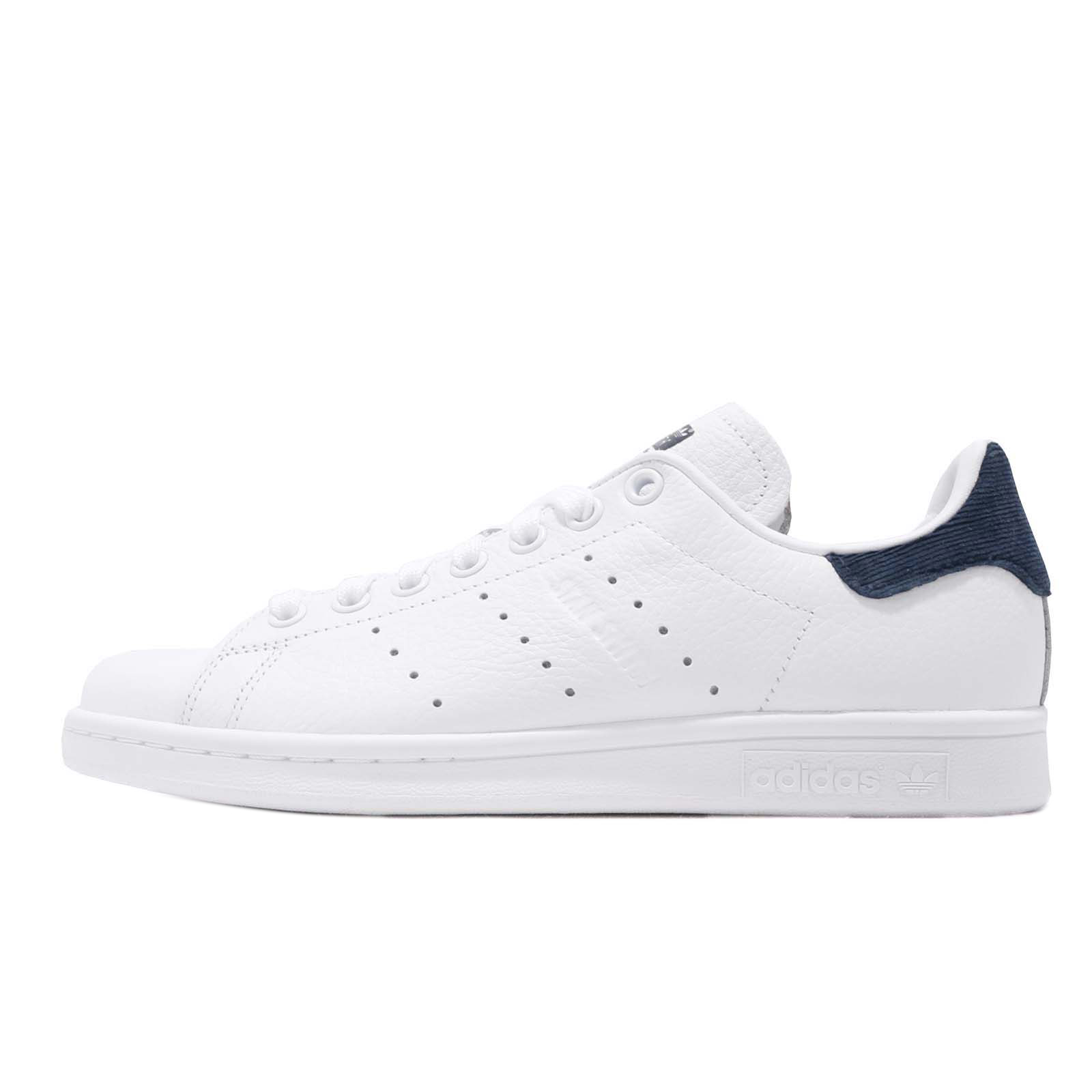 adidas WMNS Stan Smith Footwear White College Navy