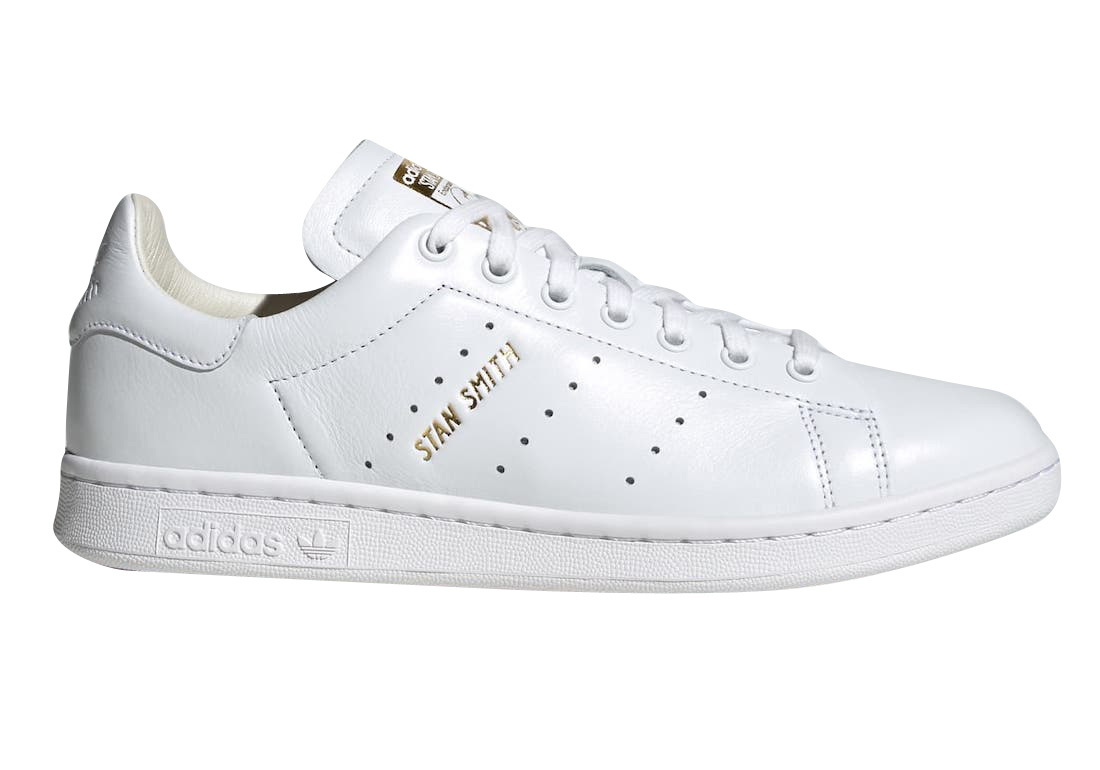 adidas WMNS Stan Smith Lux Cloud White