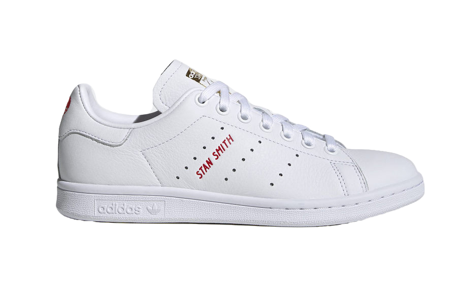 adidas WMNS Stan Smith Valentine’s Day