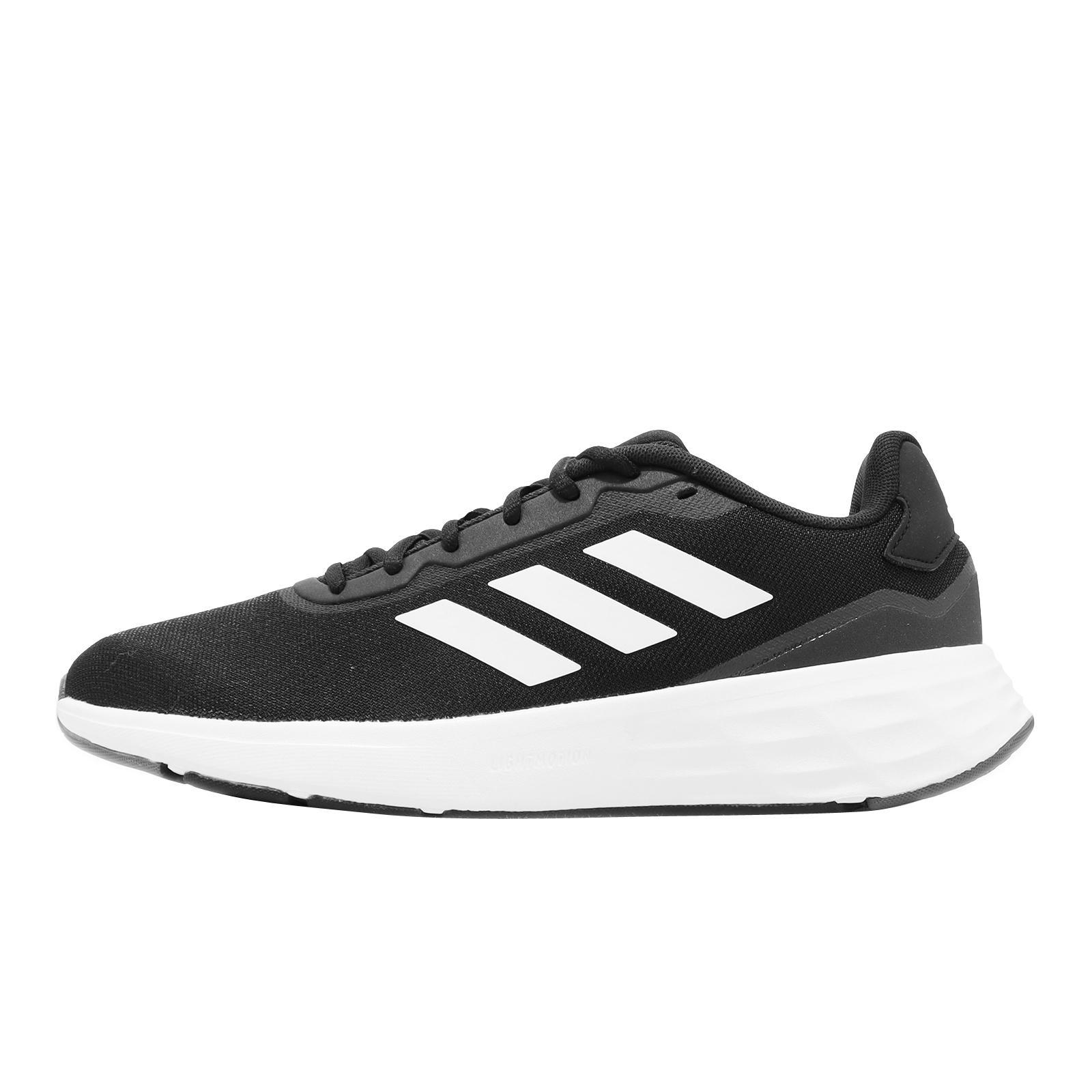 adidas WMNS Start Your Run Core Black Footwear White