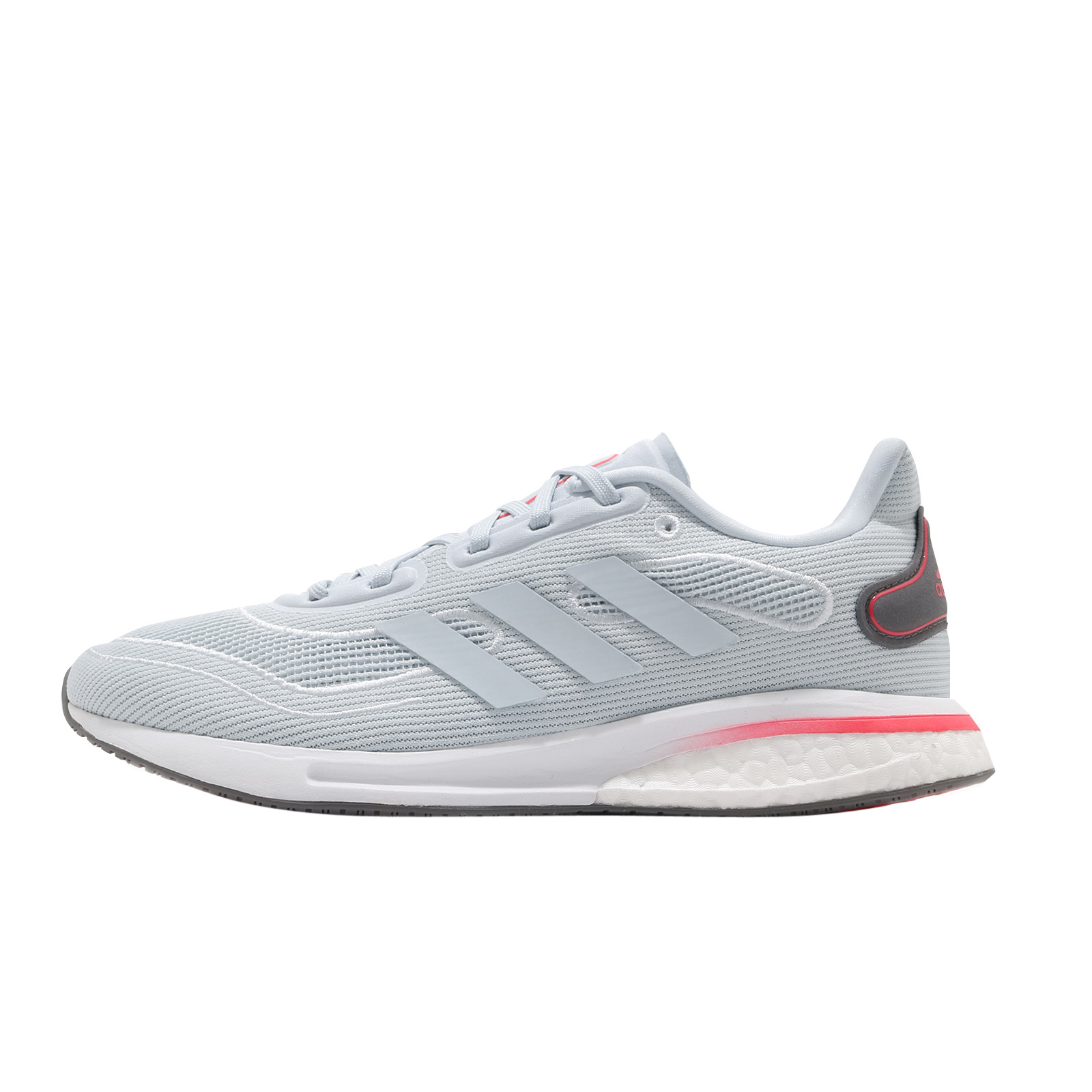 adidas WMNS Supernova Sky Tint Signal Pink