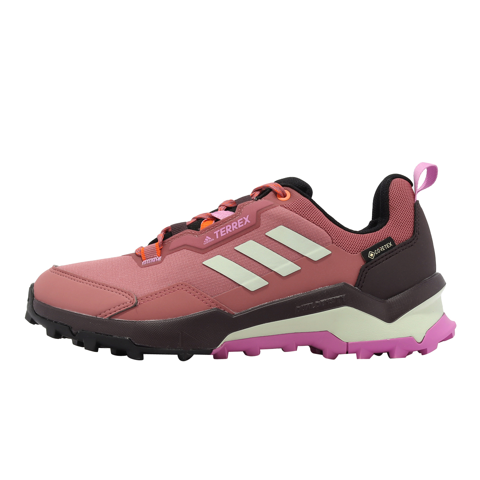 adidas WMNS Terrex AX4 Gore Tex Wonder Red