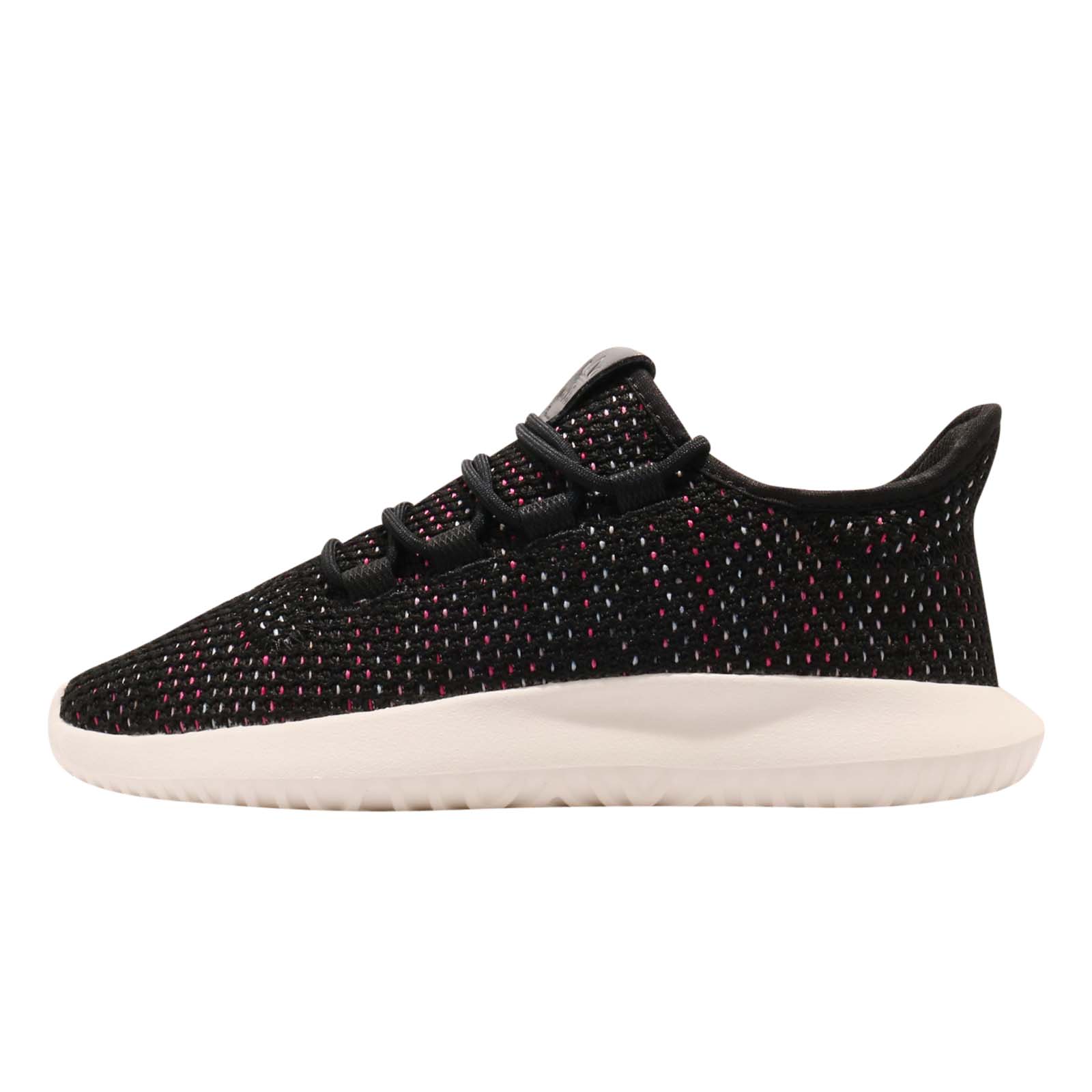 adidas WMNS Tubular Shadow Core Black Chalk White