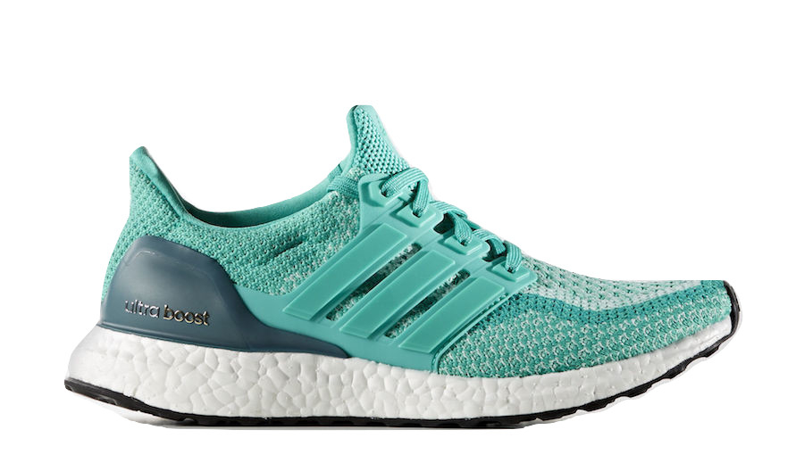 adidas WMNS Ultra Boost 2.0 Shock Mint