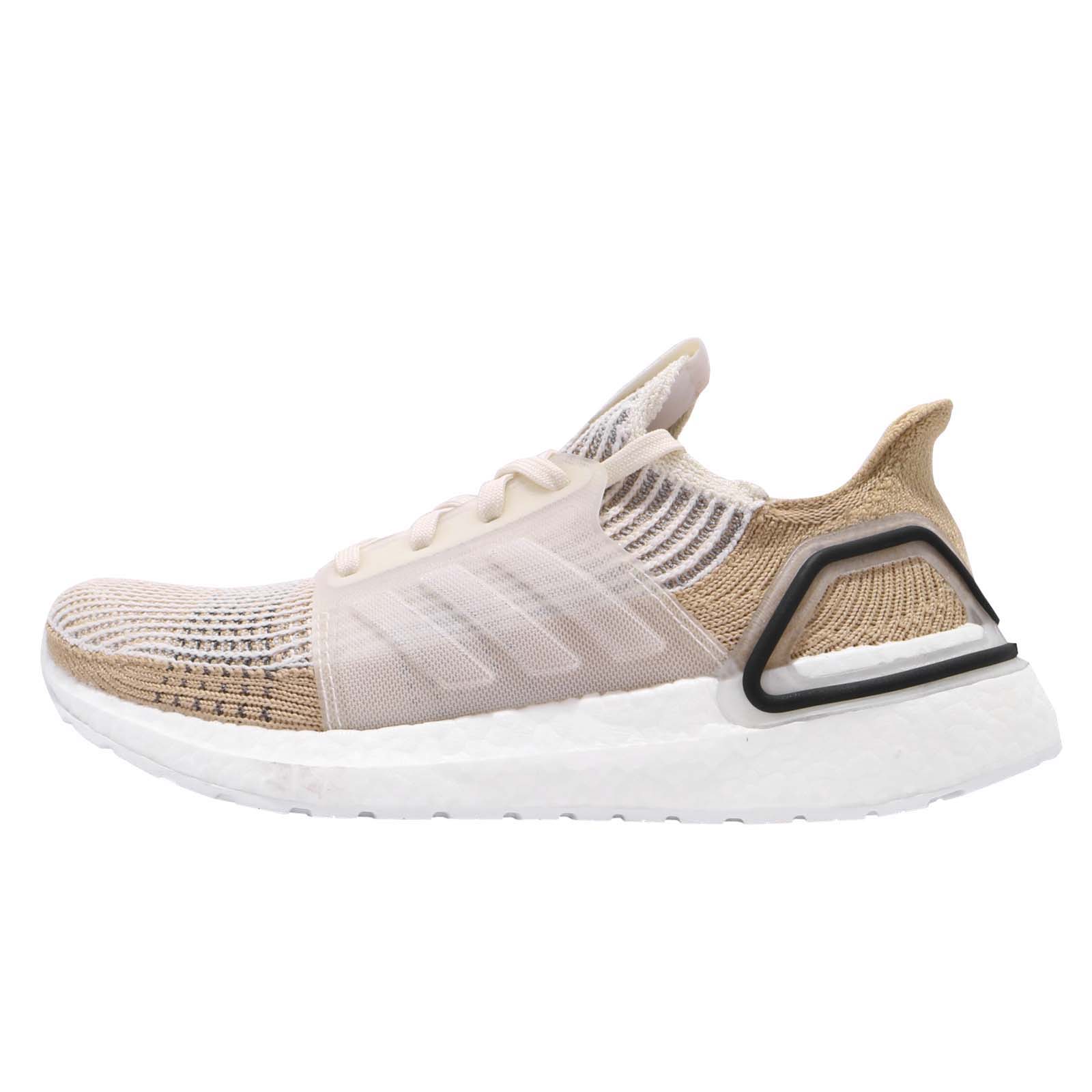 adidas WMNS Ultra Boost 2019 Chalk White Pale Nude