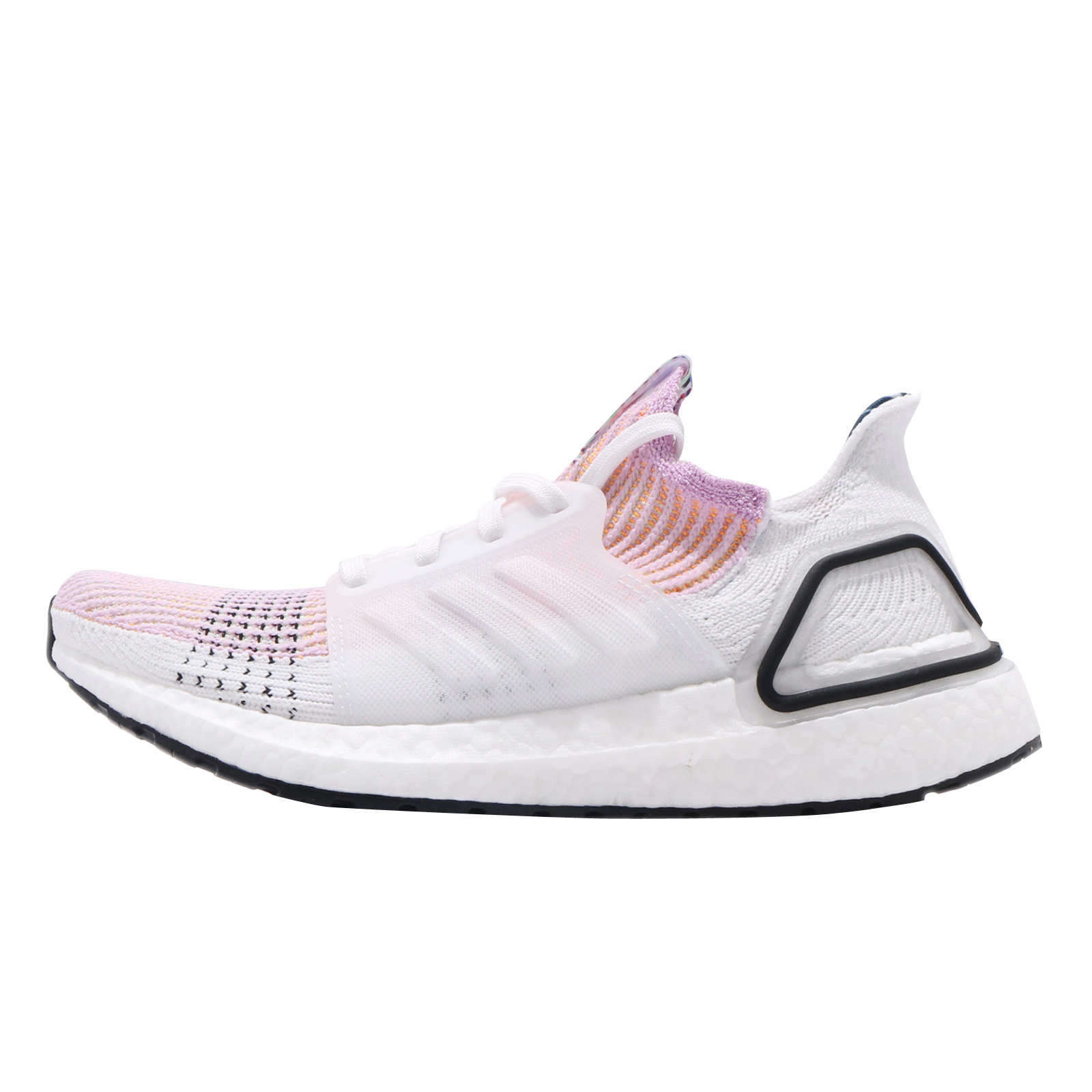 adidas WMNS Ultra Boost 2019 Clear Lilar Crystal White