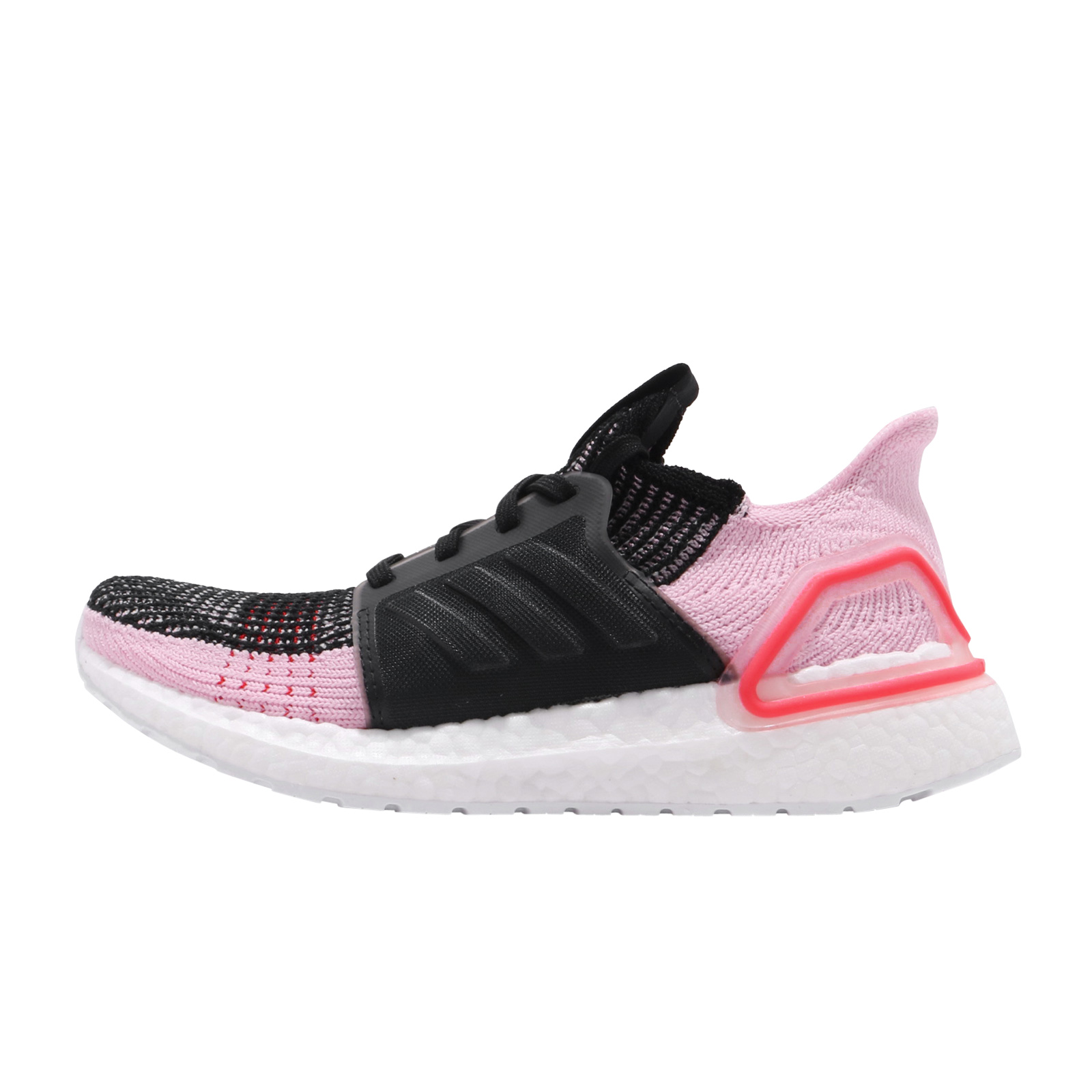 adidas WMNS Ultra Boost 2019 Core Black Orchid Tint