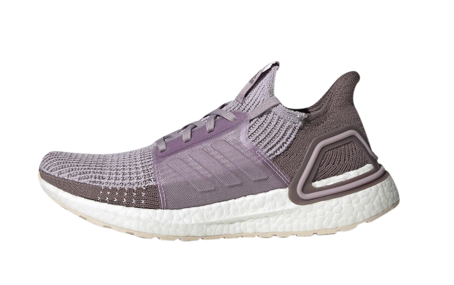 adidas WMNS Ultra Boost 2019 Soft Vision