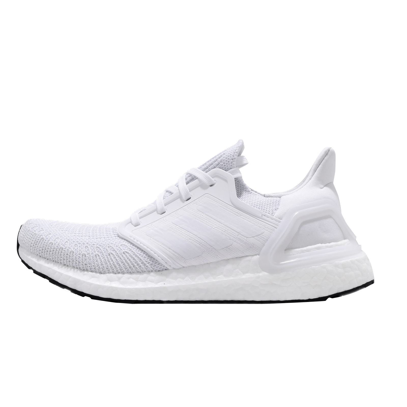 adidas WMNS Ultra Boost 2020 Cloud White Core Black