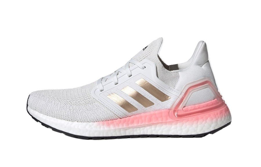 adidas WMNS Ultra Boost 2020 Copper Metallic