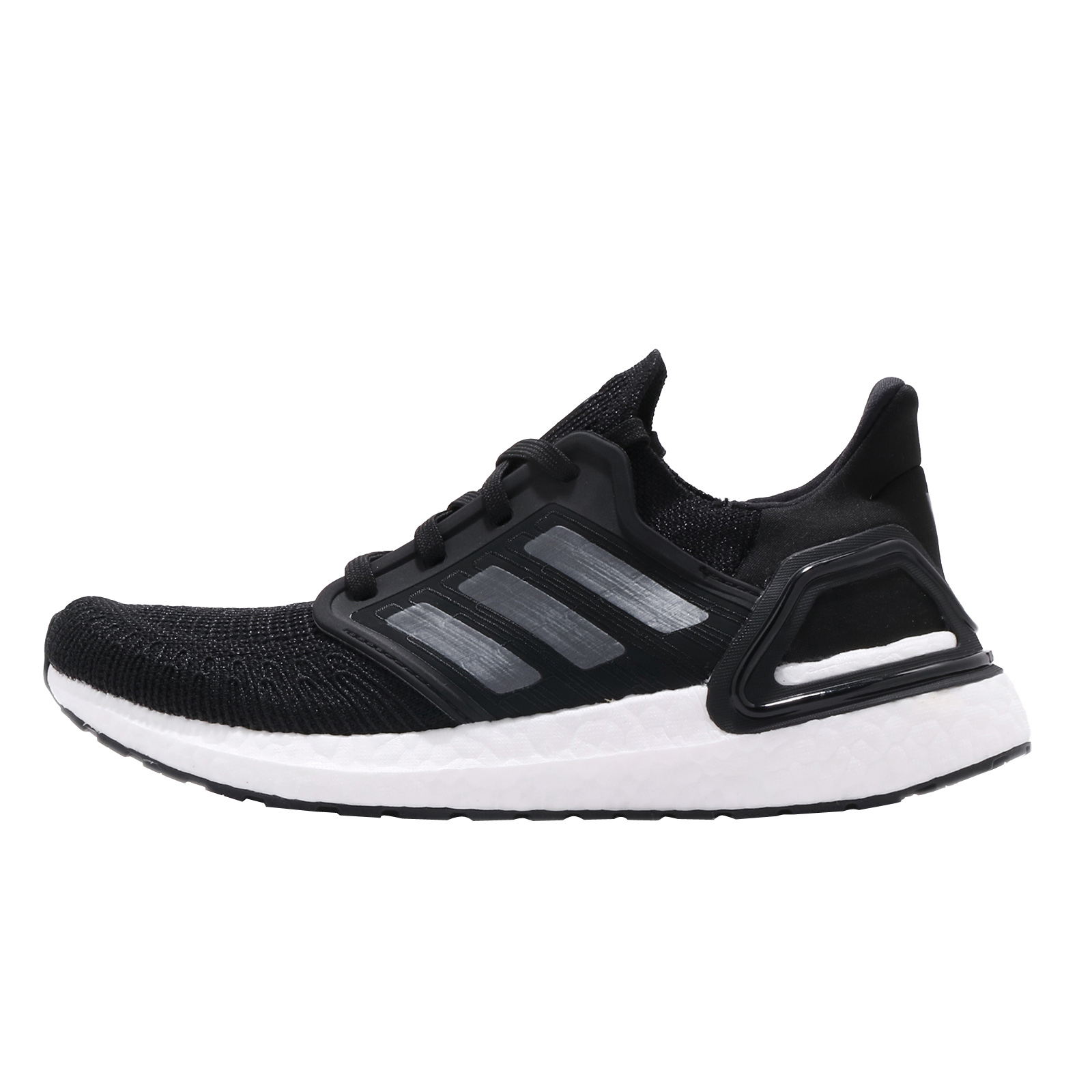 adidas WMNS Ultra Boost 2020 Core Black Night Metallic