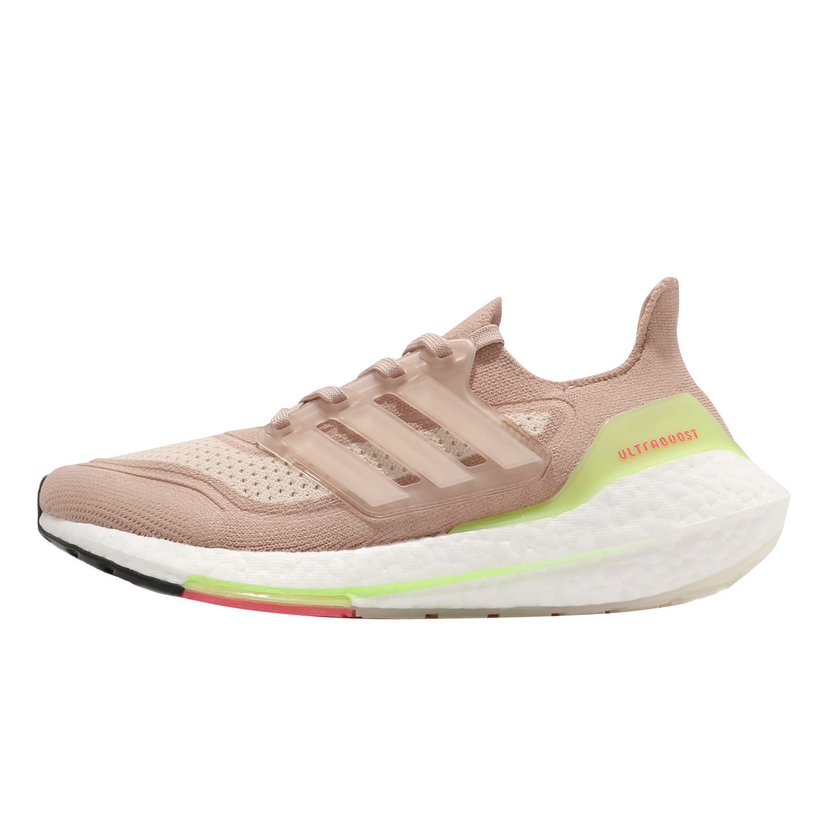 adidas WMNS Ultra Boost 2021 Ash Pearl Halo Ivory