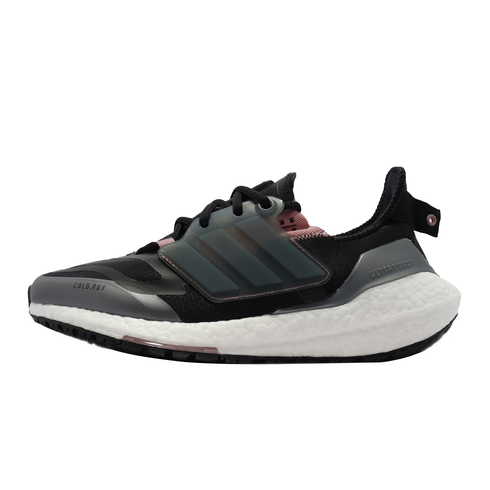 adidas WMNS Ultra Boost 2022 COLD.RDY Core Black Magic Mauve