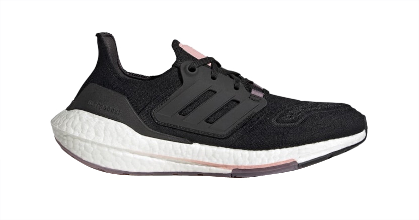 adidas WMNS Ultra Boost 2022 Core Black Legacy Purple