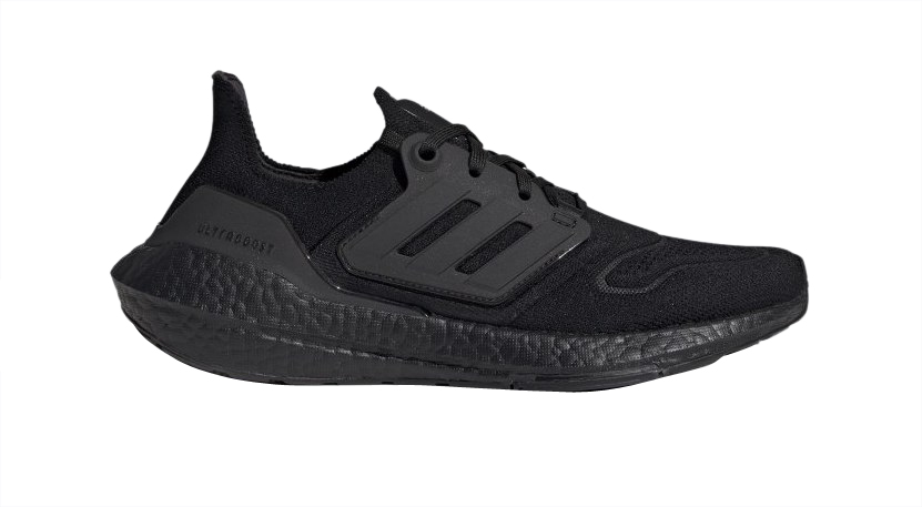 adidas WMNS Ultra Boost 2022 Triple Black