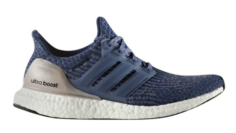 adidas WMNS Ultra Boost 3.0 Mystery Blue