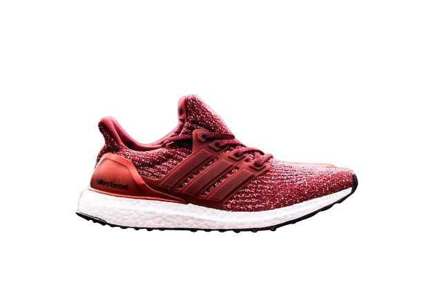 adidas WMNS Ultra Boost 3.0 Mystery Red