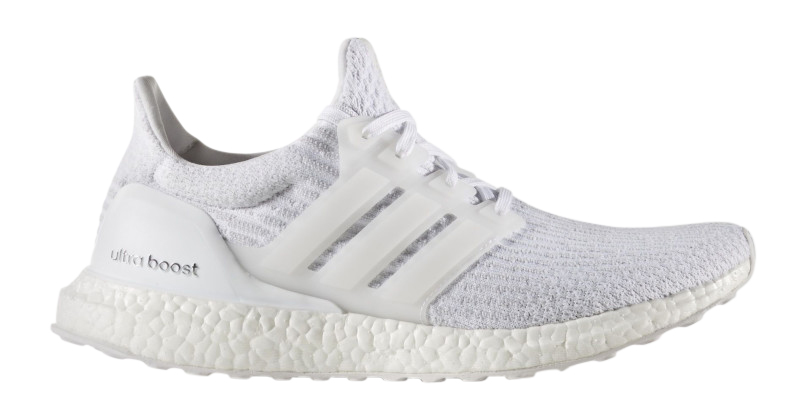 adidas WMNS Ultra Boost 3.0 Triple White