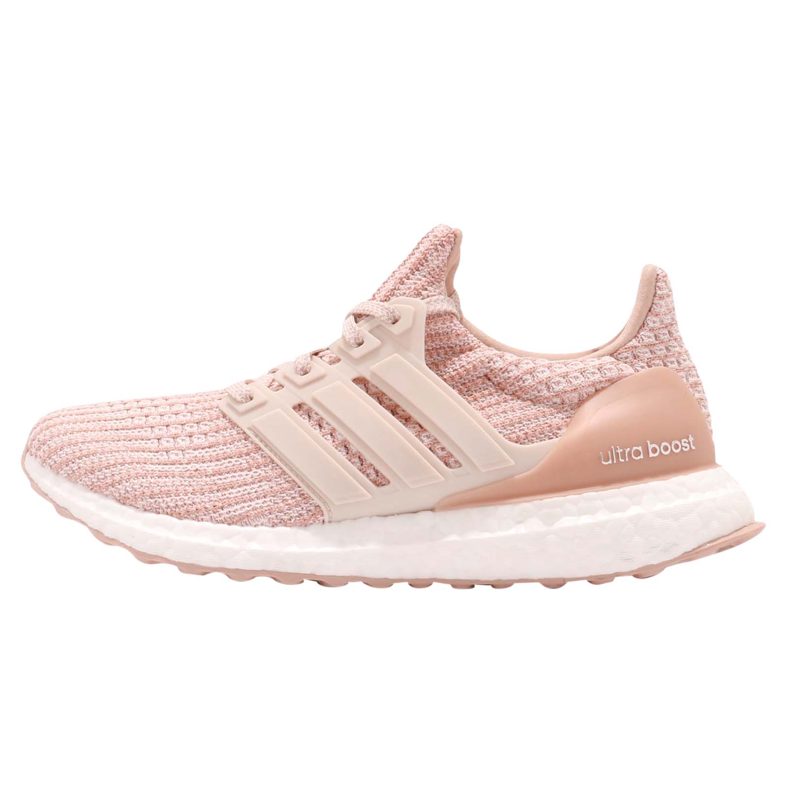 adidas WMNS Ultra Boost 4.0 Ash Pearl Jul 2018 BB6497 KicksOnFire