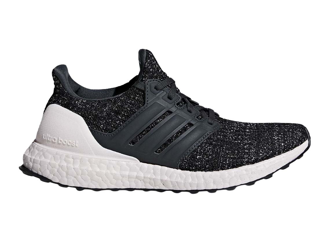 Adidas ultra boost 4.0 nere e dorate online