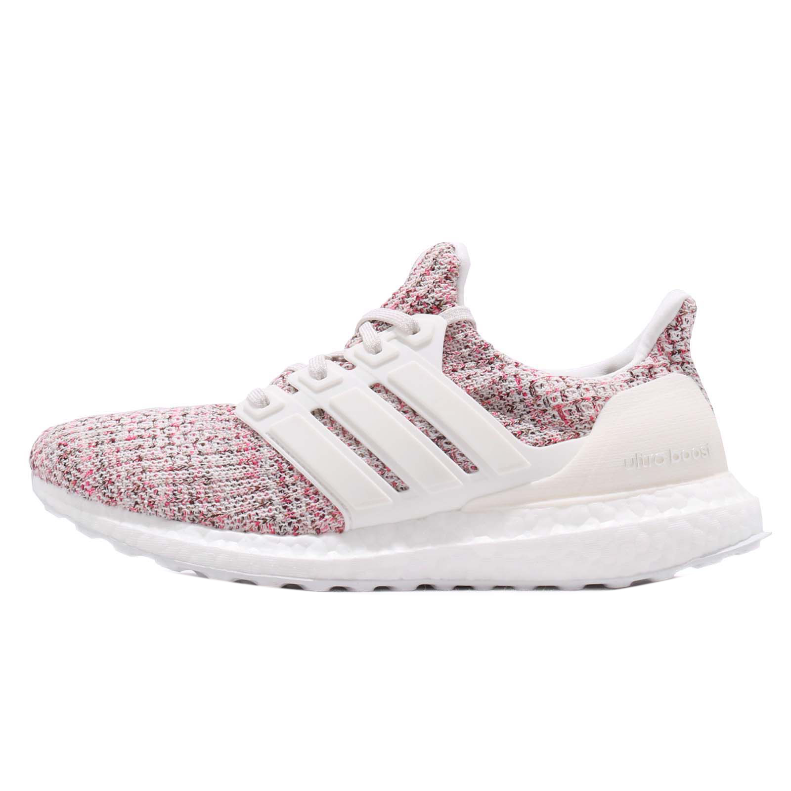 adidas WMNS Ultra Boost 4.0 White Multicolor