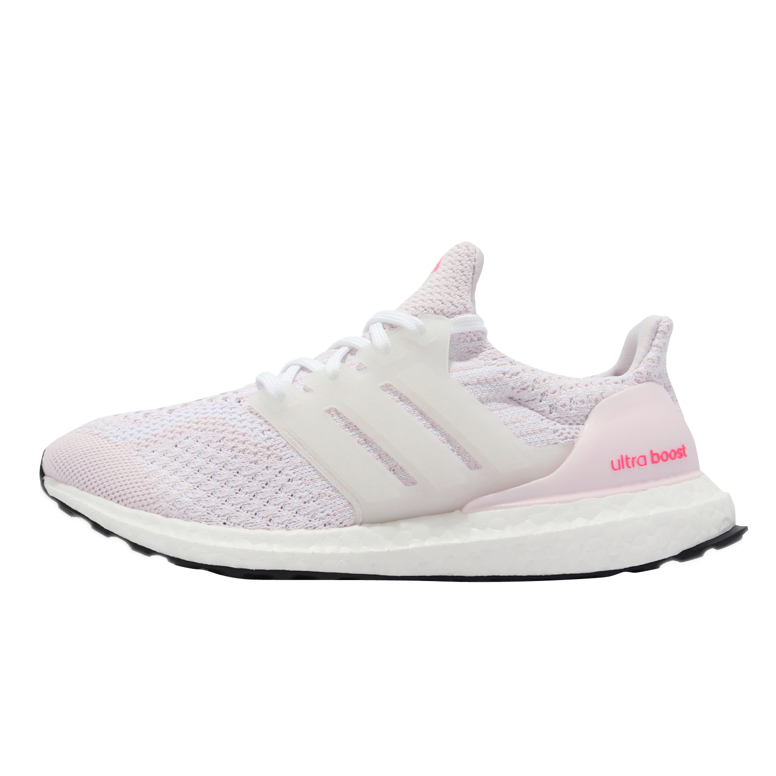 adidas WMNS Ultra Boost 5.0 DNA Almost Pink Cloud White