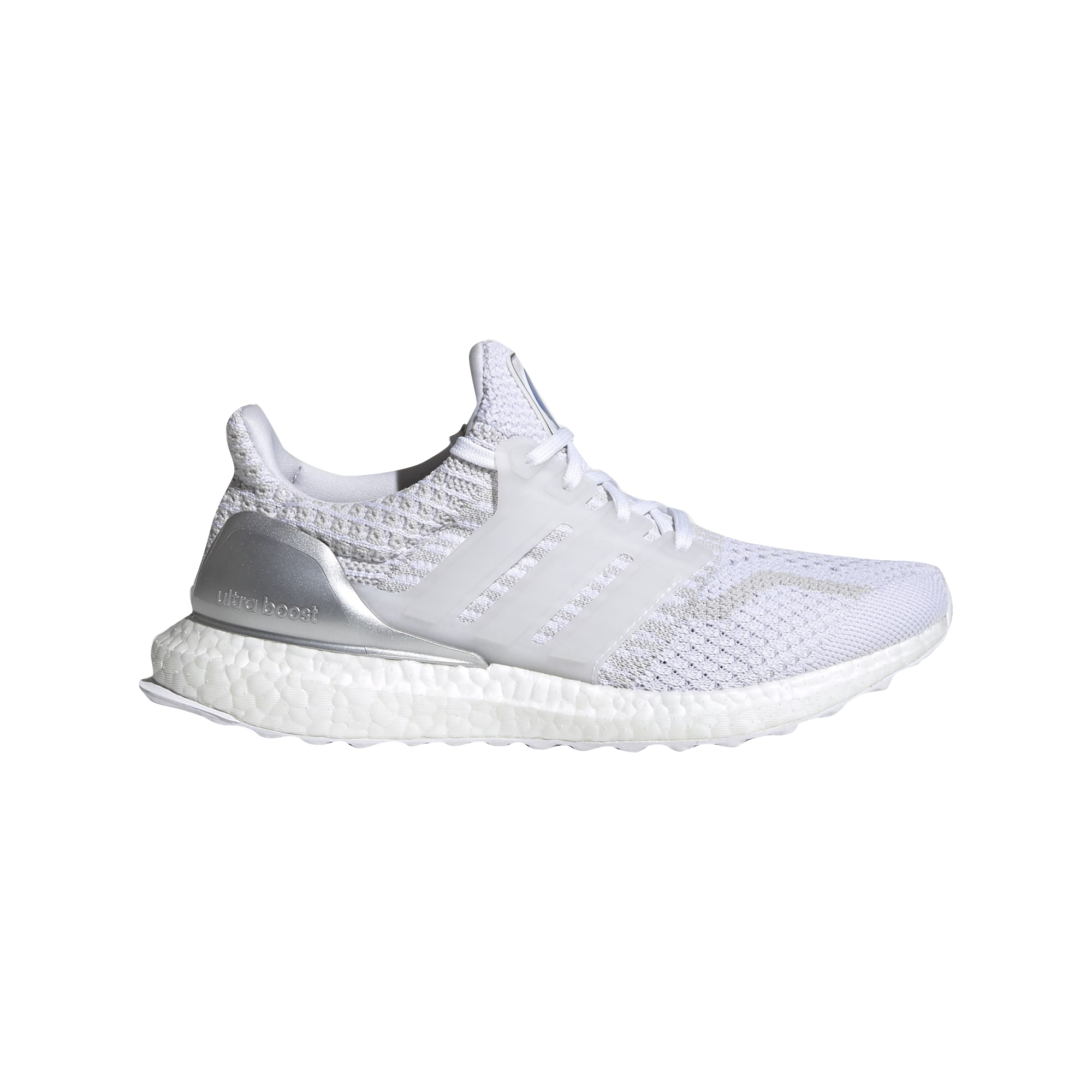 adidas WMNS Ultra Boost 5.0 DNA Cloud White Grey One