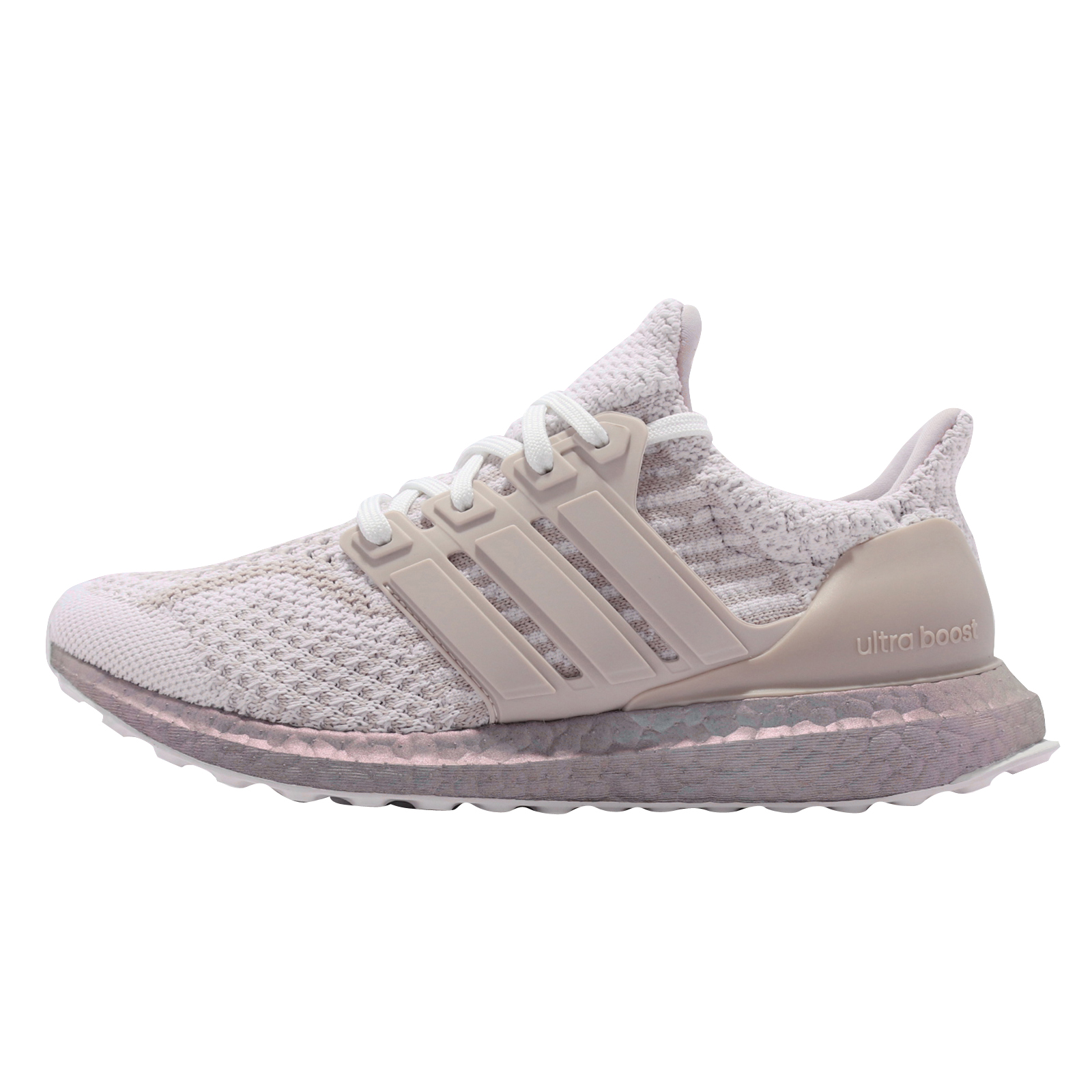 adidas WMNS Ultra Boost 5.0 DNA Cloud White Ice Purple