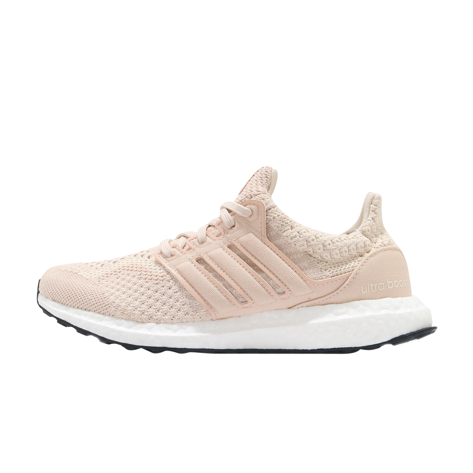 adidas WMNS Ultra Boost 5.0 DNA Halo Ivory Cloud White