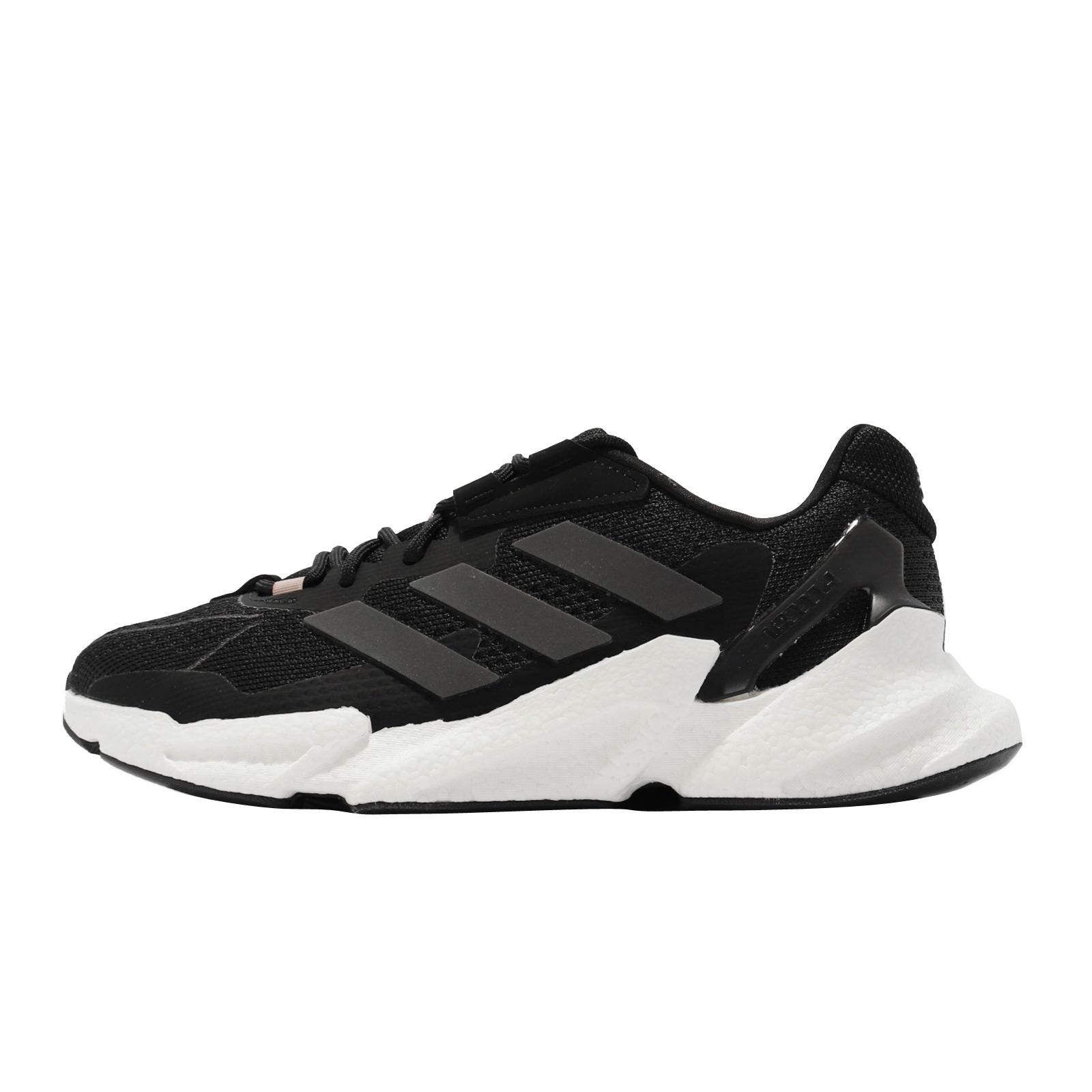 adidas X9000L4 Core Black Cloud White - Aug 2021 - S23669  display picture 1