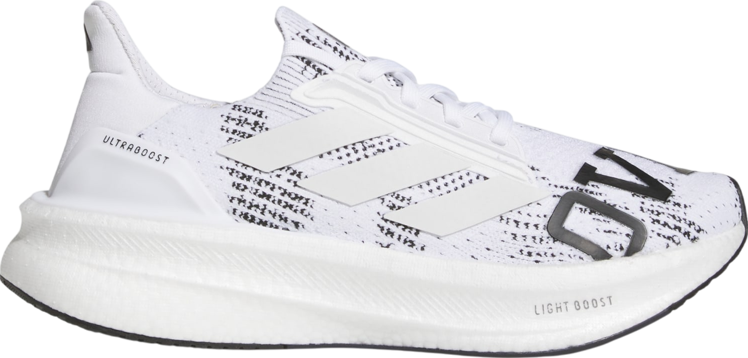 Adidas x Overtime Ultraboost 5X WMNS Cloud White Core Black Nov 2024 JQ0231 KicksOnFire