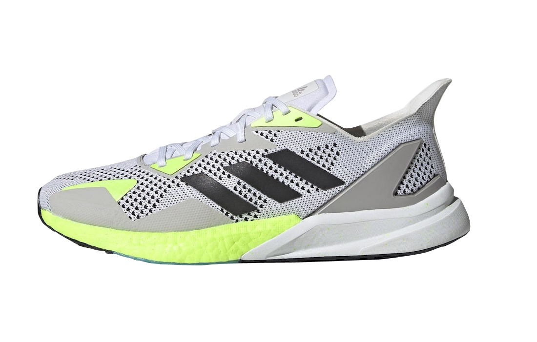 adidas X9000L3 Signal Green