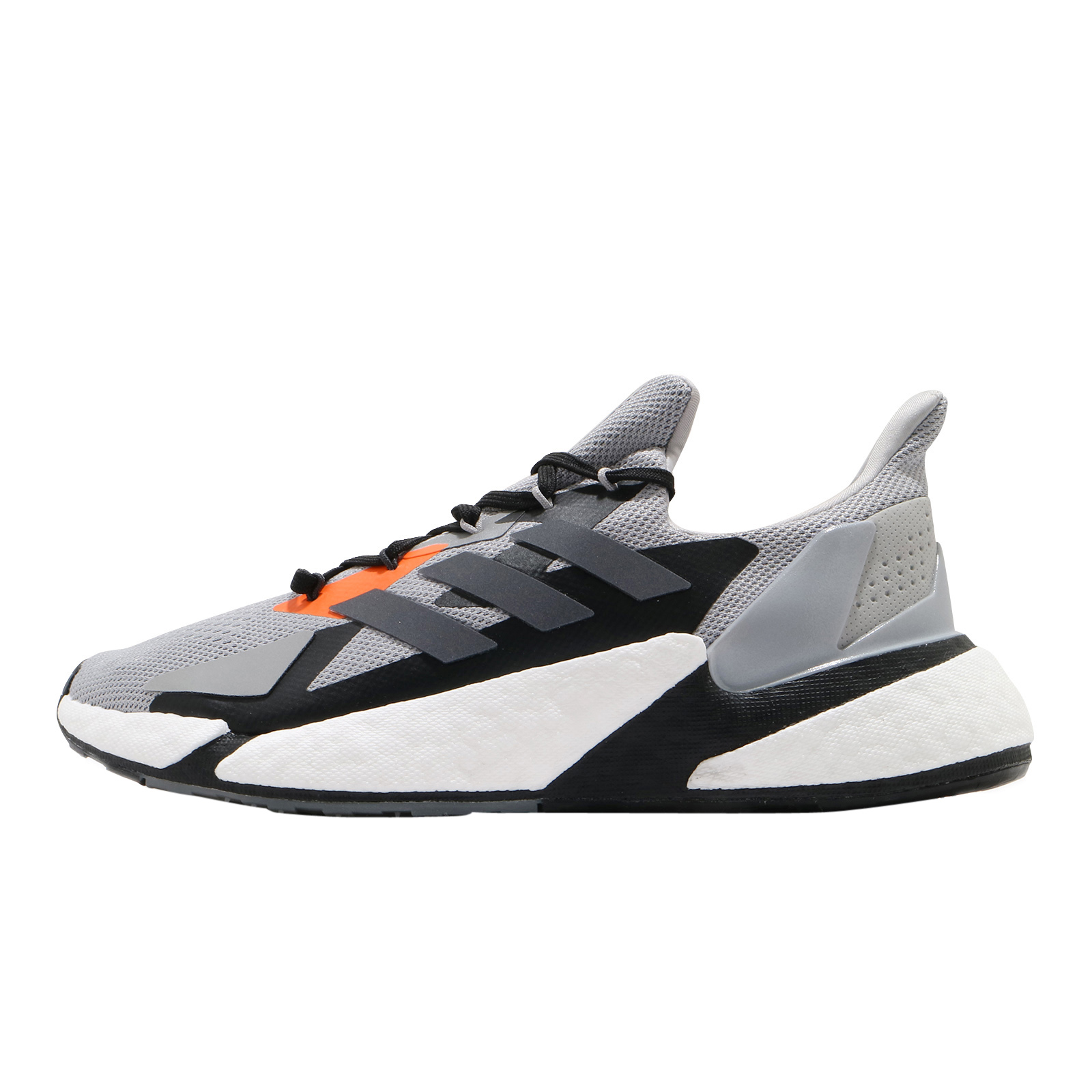 adidas X9000L4 Grey Two Night Metallic - Sep 2020 - FW8414