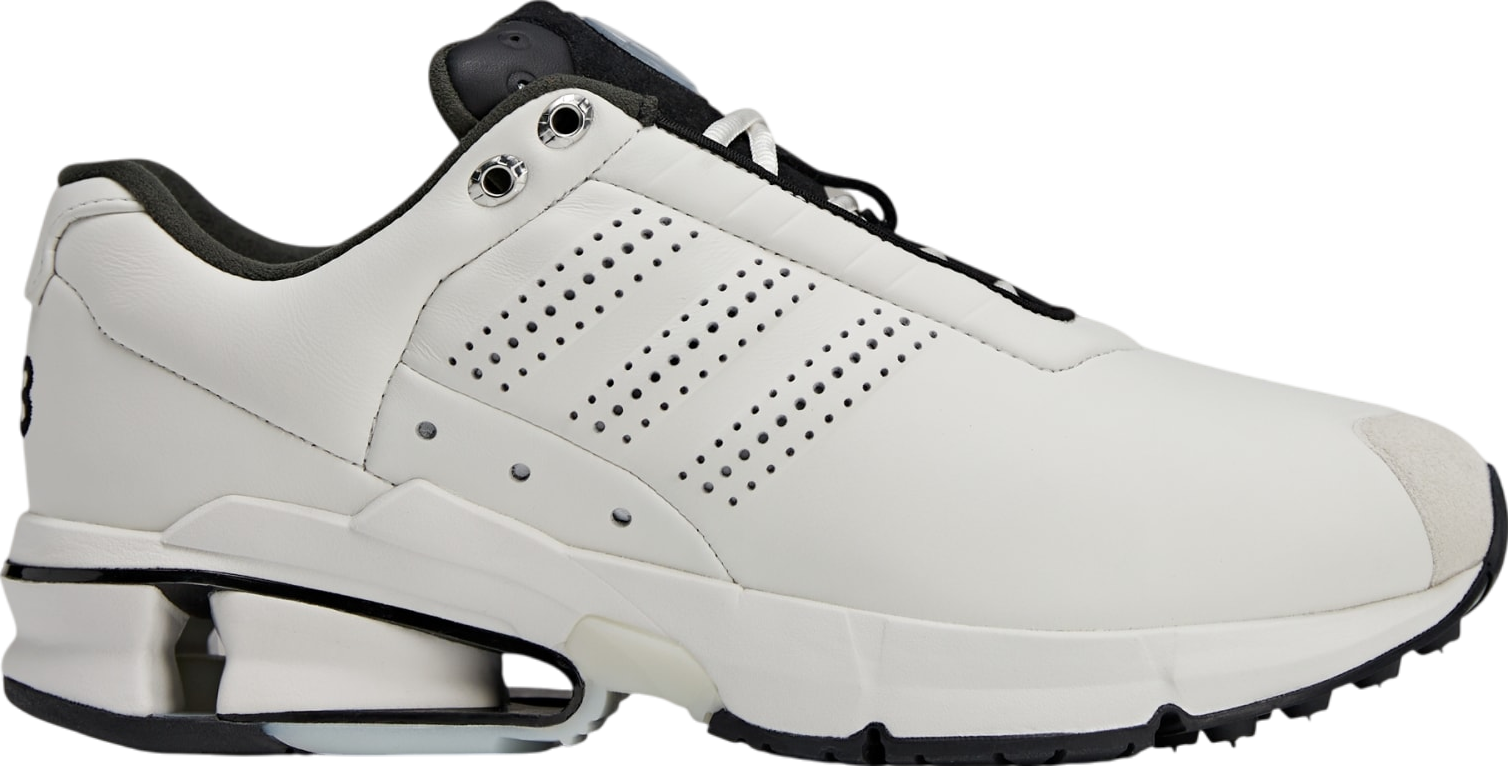 Adidas Y-3 A3 Control Core White / Black - Jan 2025 - JQ2423