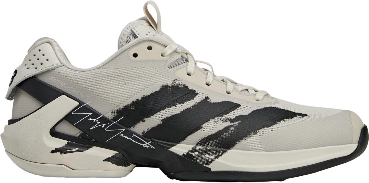 Adidas Adizero Ubersonic 5 Lucid Pink / Silver Metallic